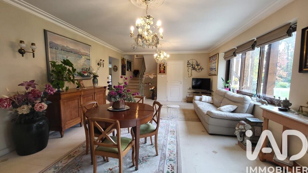 � vendre  Maison Pruniers-en-Sologne (41200)