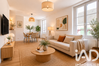  Immeuble � vendre 140 m�