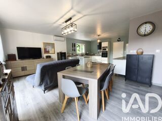  Maison � vendre 3 pi�ces 70 m�