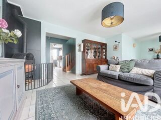  Maison � vendre 5 pi�ces 120 m�