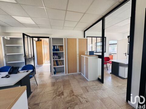   Location / Local Commercial - 93 m² 