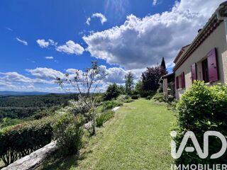  Maison à vendre 5 pièces 123 m²
