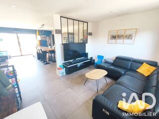  Maison à vendre 4 pièces 115 m²