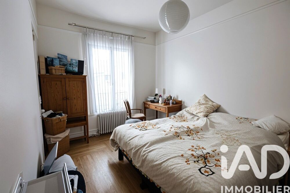 Vente Immeuble Vente Immeuble 212 m&sup2; Saint-ouen-sur-seine