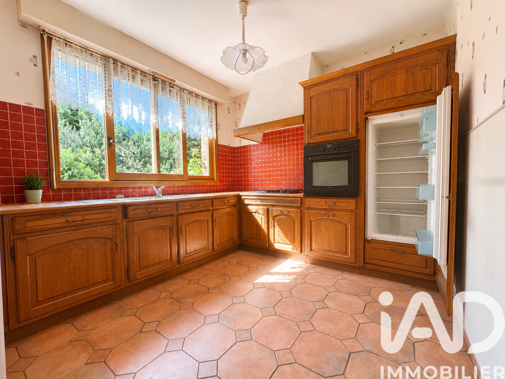Vente Maison Vente Maison de campagne 4 pièces Écourt-saint-quentin