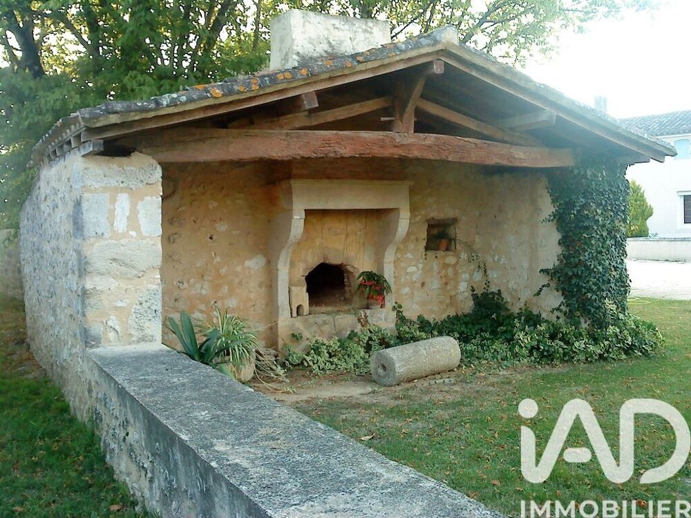 à vendre  Maison Bonneville-et-Saint-Avit-de-Fumadières (24230)