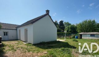  Maison � vendre 4 pi�ces 63 m�