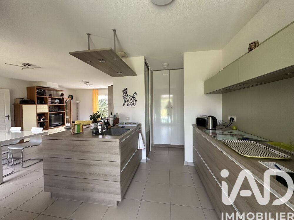 Vente Maison/villa 3 pièces