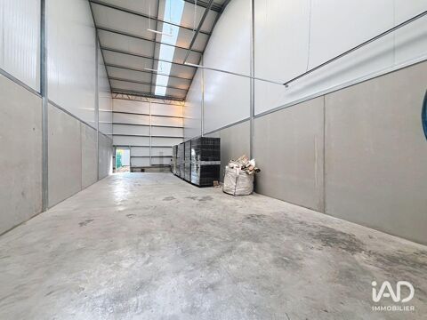   Vente Local d'activités 121 m&sup2; 