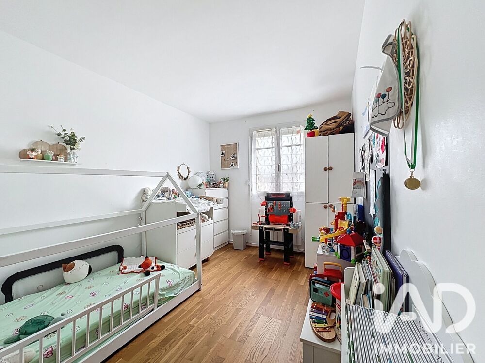 Vente Maison Vente Maison/villa 4 pièces Othis