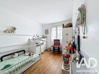  Maison à vendre 4 pièces 80 m²