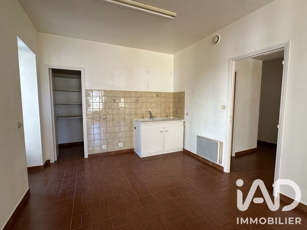 Vente Appartement Vente Appartement 4 pièces Aubenas
