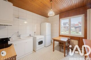  Maison à vendre 4 pièces 136 m²