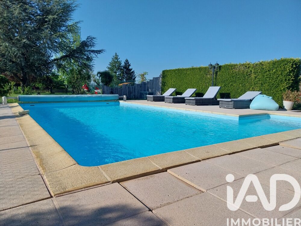 � vendre  Maison Demigny (71150)