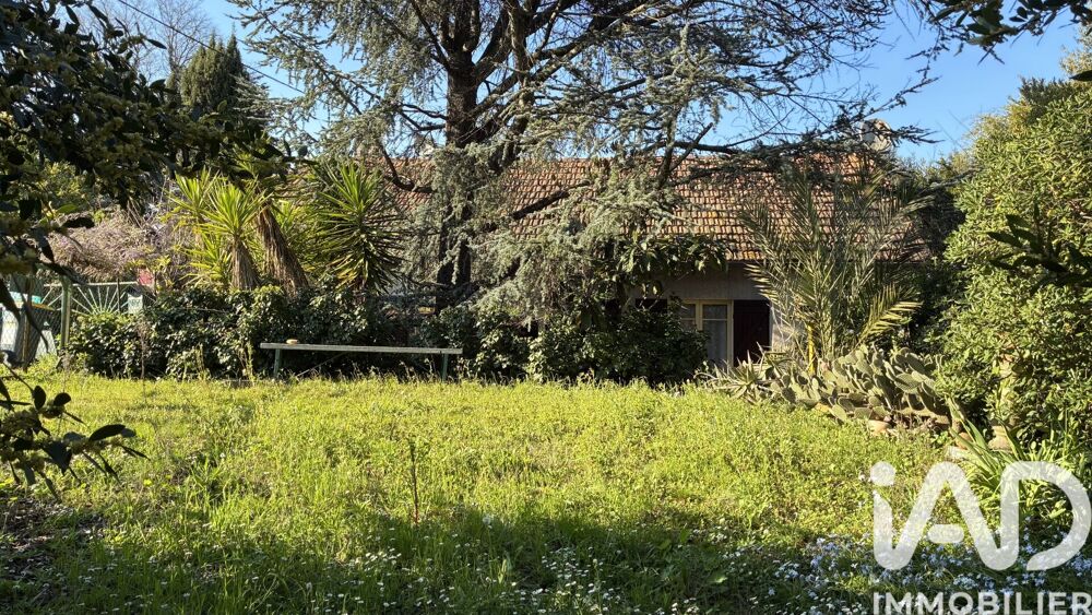 Vente Maison de campagne 4 pièces