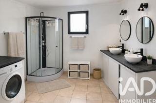  Maison à vendre 6 pièces 119 m²