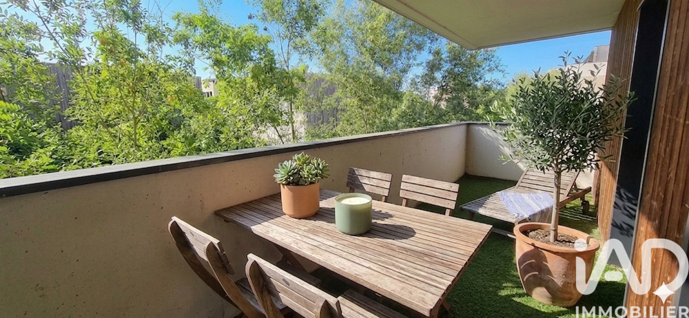 Vente Appartement Vente Appartement 3 pièces Villenave-d'ornon