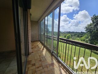 Appartement à vendre 4 pièces 80 m²