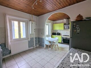  Maison à vendre 5 pièces 115 m²