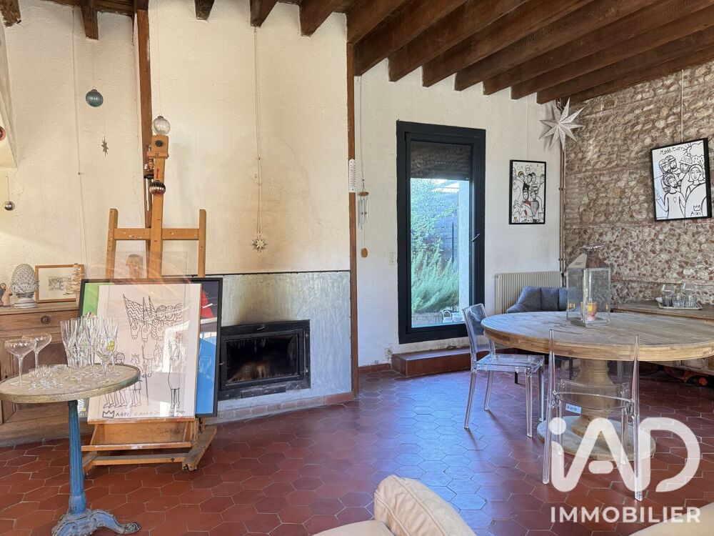 Vente Maison Vente Mas 4 pièces Perpignan