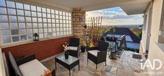 Vente Appartement Vente Appartement 3 pièces Chennevières-sur-marne