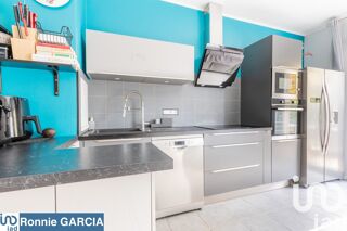  Appartement à vendre 3 pièces 60 m²