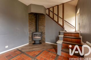  Maison � vendre 5 pi�ces 114 m�