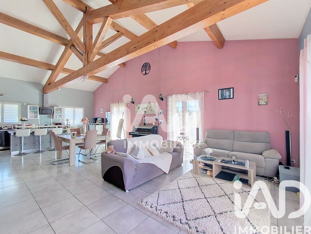 Vente Pavillon 6 pièces