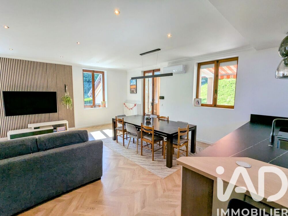 Vente Appartement 9 pièces