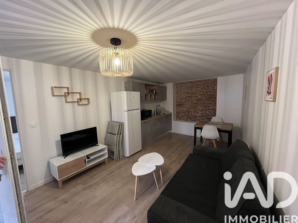 Vente Appartement Vente Appartement 3 pièces Montauban