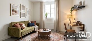 Vente Appartement Vente Appartement 1 pièce Rouen