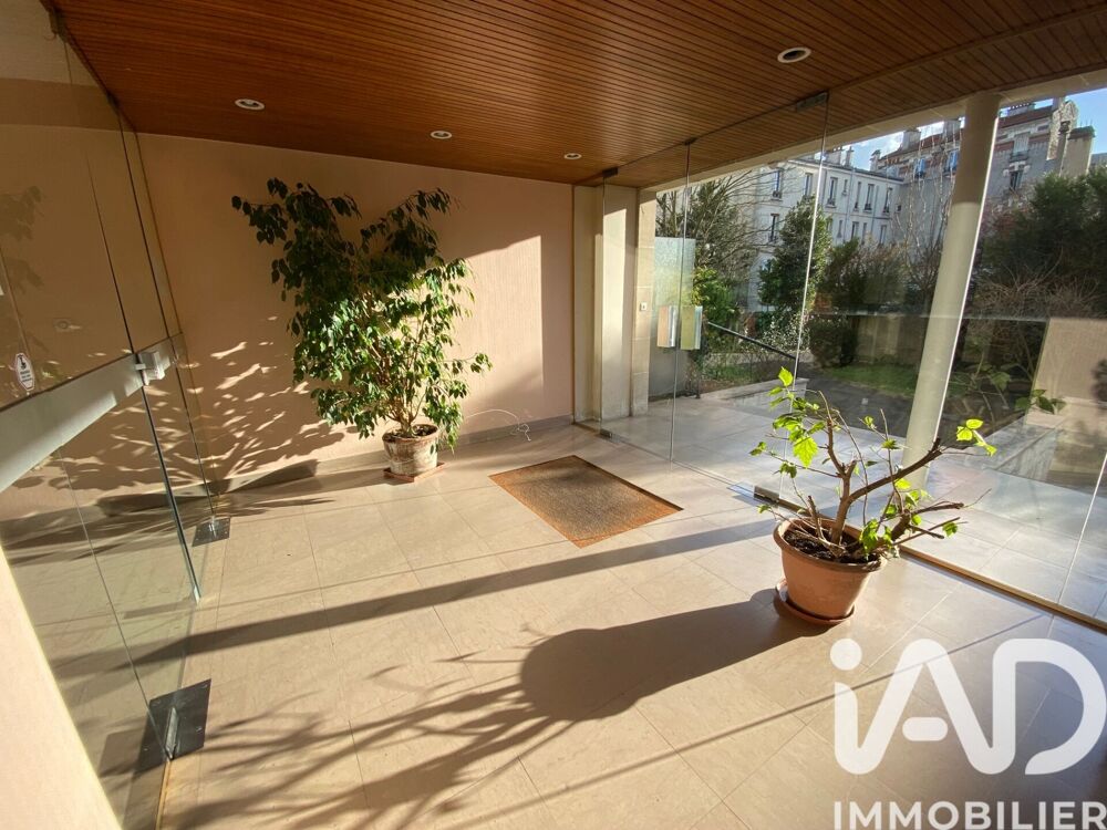 Vente Appartement Vente Appartement 1 pièce Nogent-sur-marne