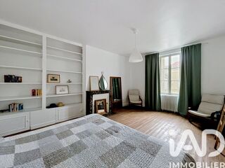  Maison à vendre 7 pièces 131 m²