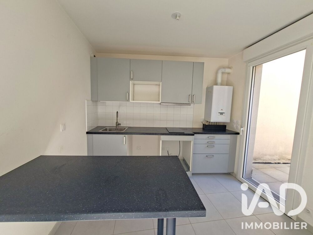 Vente Appartement Vente Appartement 2 pièces Annet-sur-marne