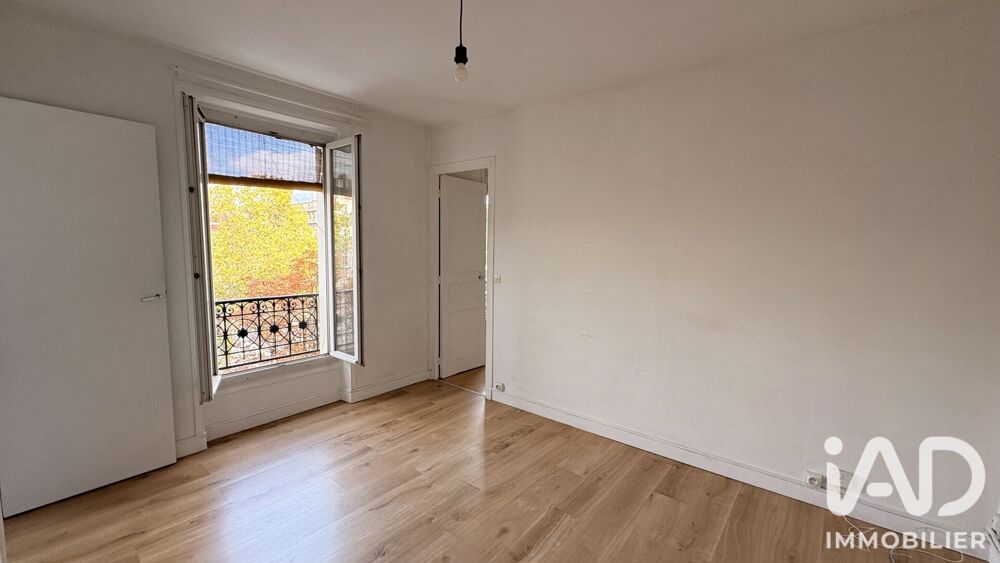 Vente Appartement Vente Appartement 2 pièces Paris 12