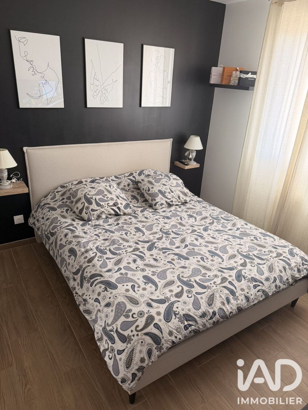 Vente Maison Vente Pavillon 6 pièces Berchères-les-pierres