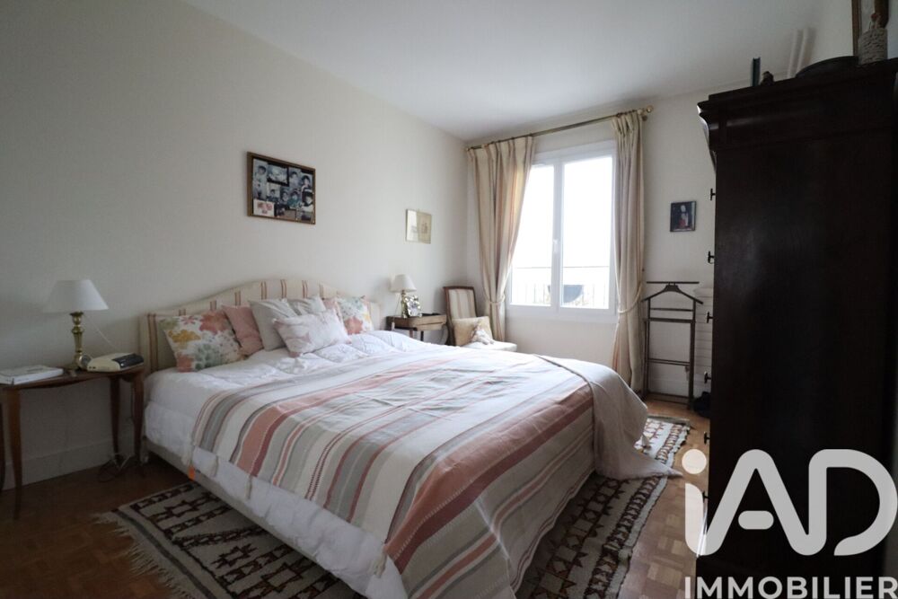 vente Appartement - 3 pièce(s) - 95 m² Versailles (78000)