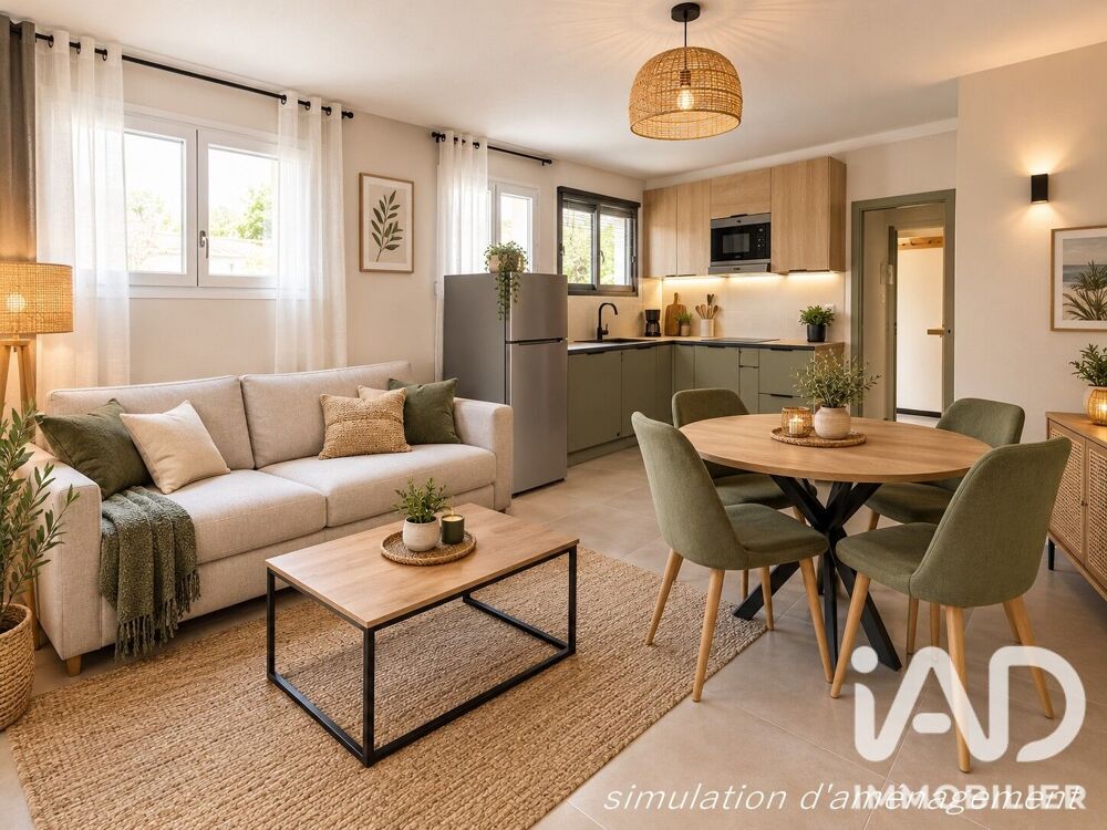 Vente Immeuble Vente Immeuble 160 m&sup2; Saint-cyprien