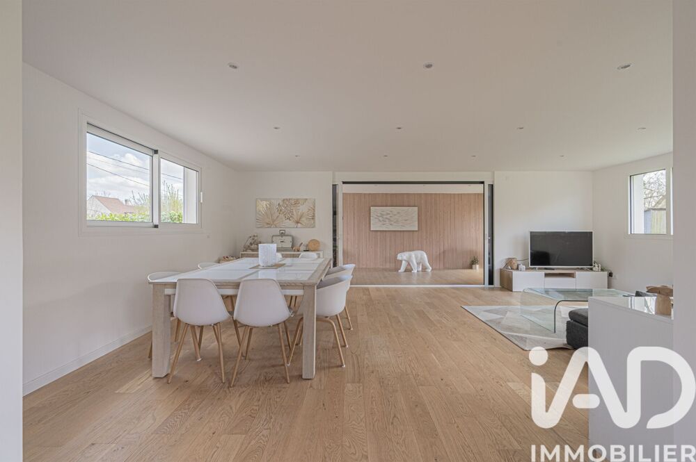 Vente Maison traditionnelle 7 pièces