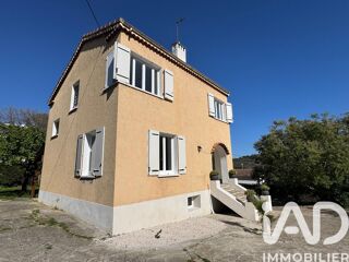  Maison à vendre 6 pièces 172 m²