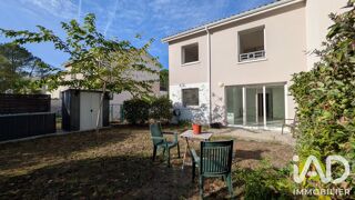  Maison à vendre 4 pièces 80 m²