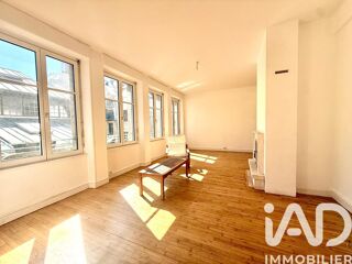  Appartement à vendre 6 pièces 106 m²