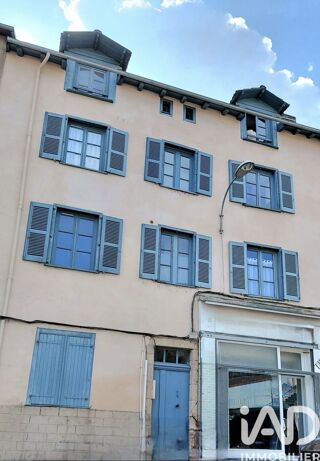  Immeuble à vendre 314 m²