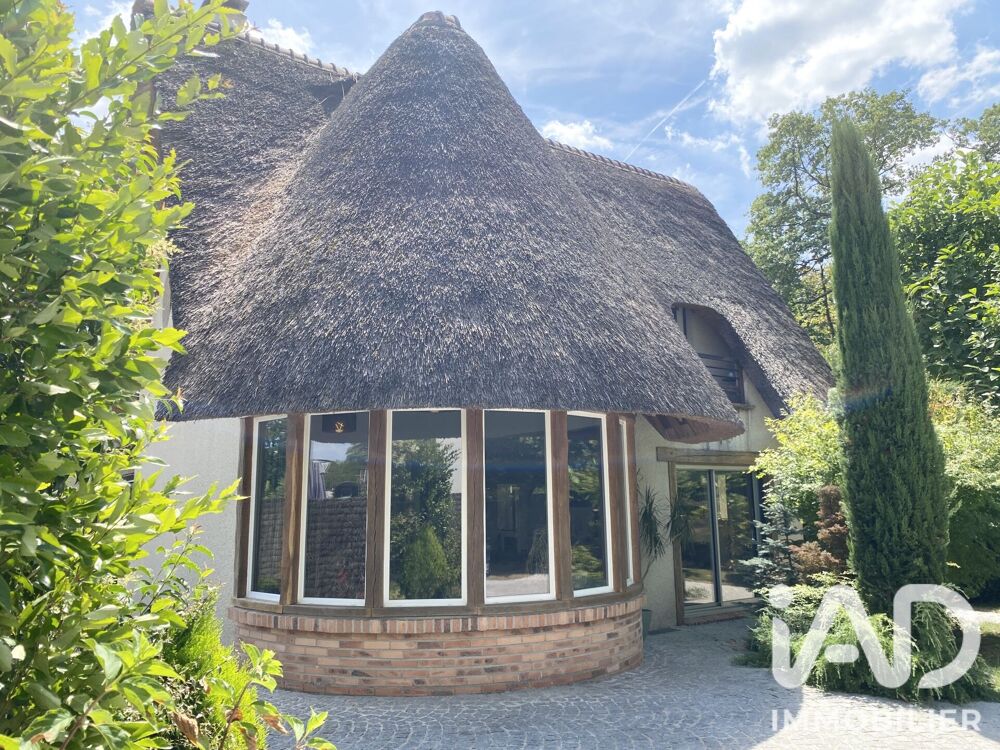 Vente Maison Vente Maison/villa 5 pièces Sucy-en-brie