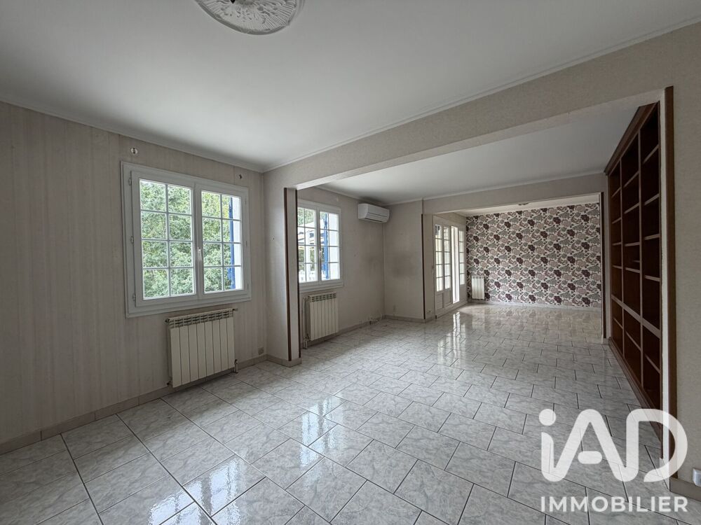 Vente Maison Vente Maison/villa 6 pièces Tarnos