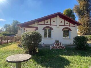  Maison � vendre 5 pi�ces 76 m�