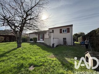  Maison à vendre 5 pièces 116 m²