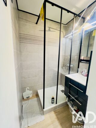  Appartement à vendre 1 pièce 27 m²