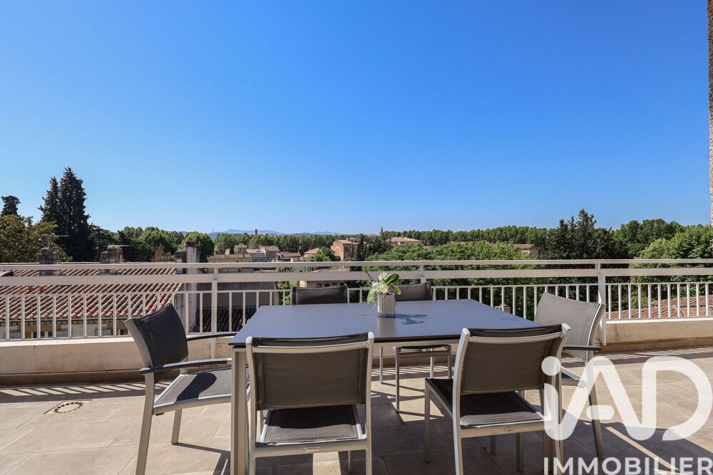 Vente Appartement Vente Appartement 5 pièces Aix-en-provence
