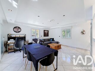  Maison à vendre 6 pièces 135 m²